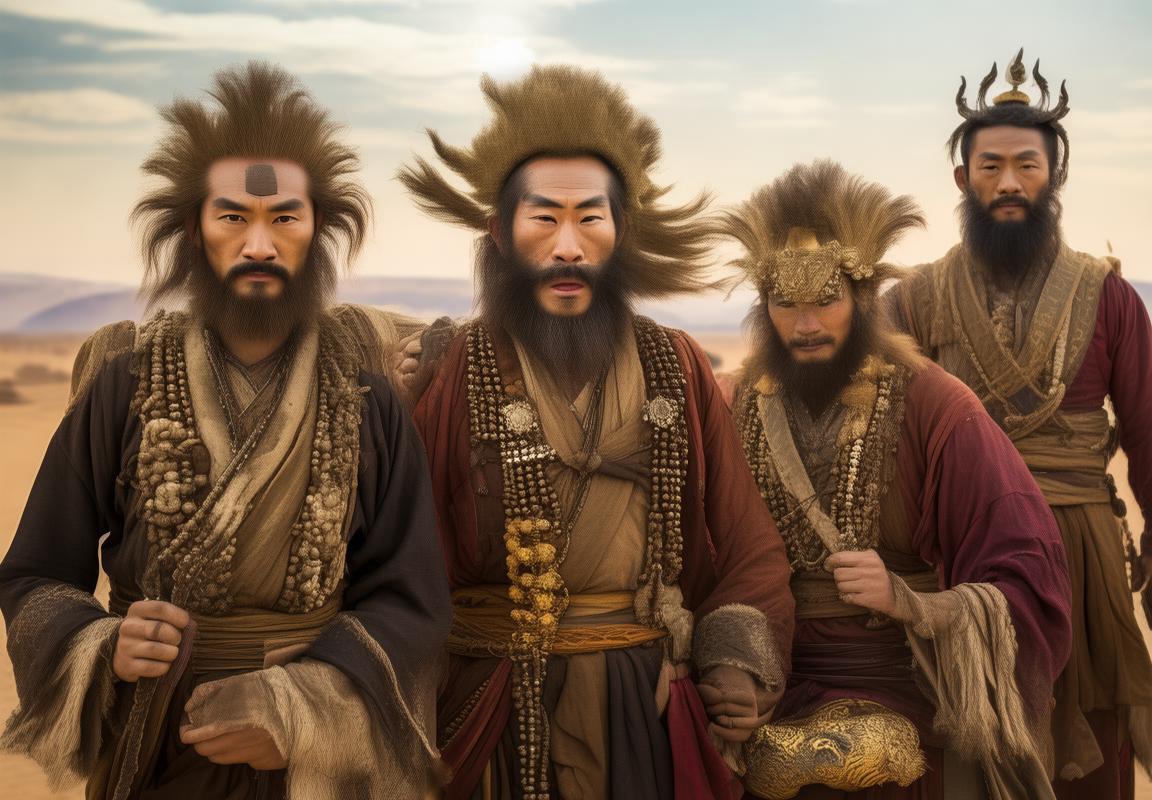 热血西游记：激情西行，挑战重拾传奇