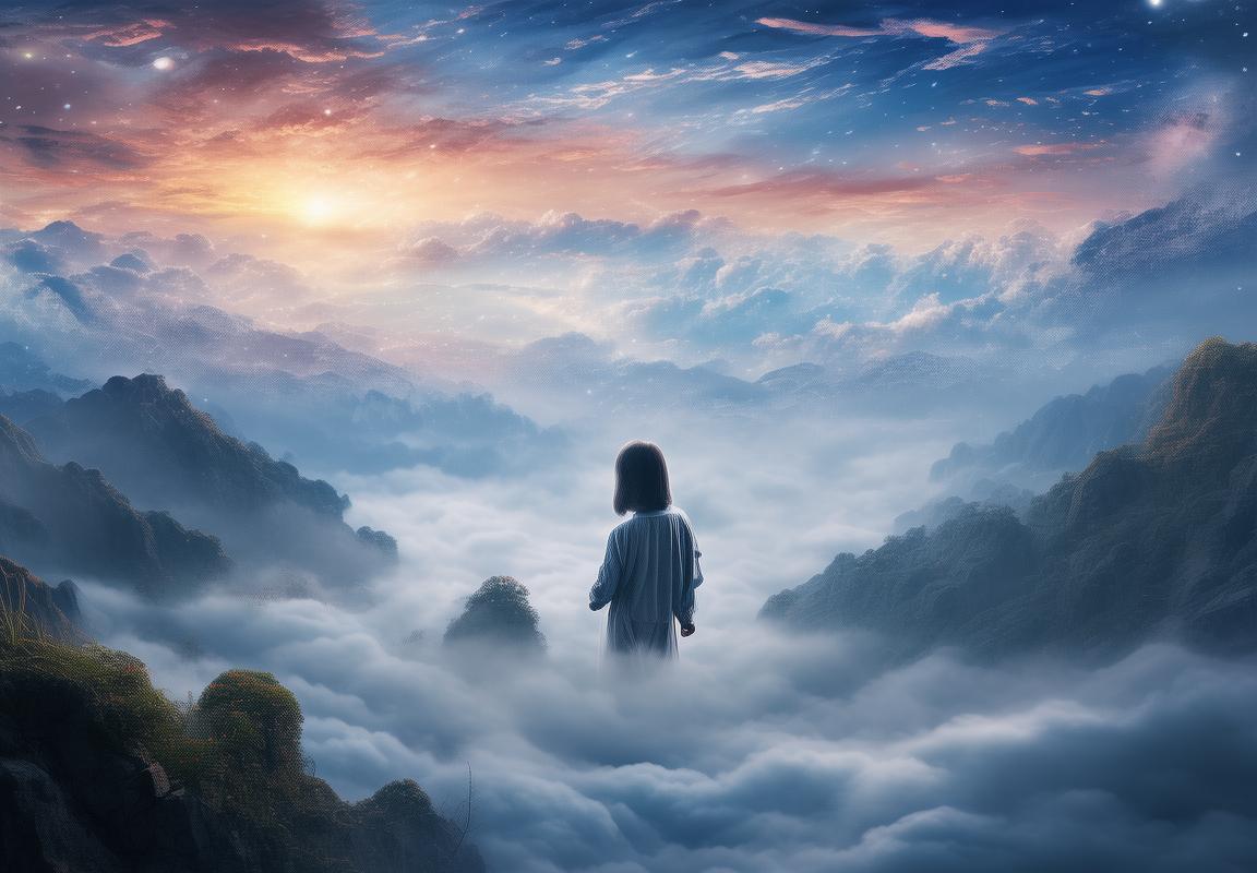 永恒仙途：挑战黑暗，我们一起闯江湖