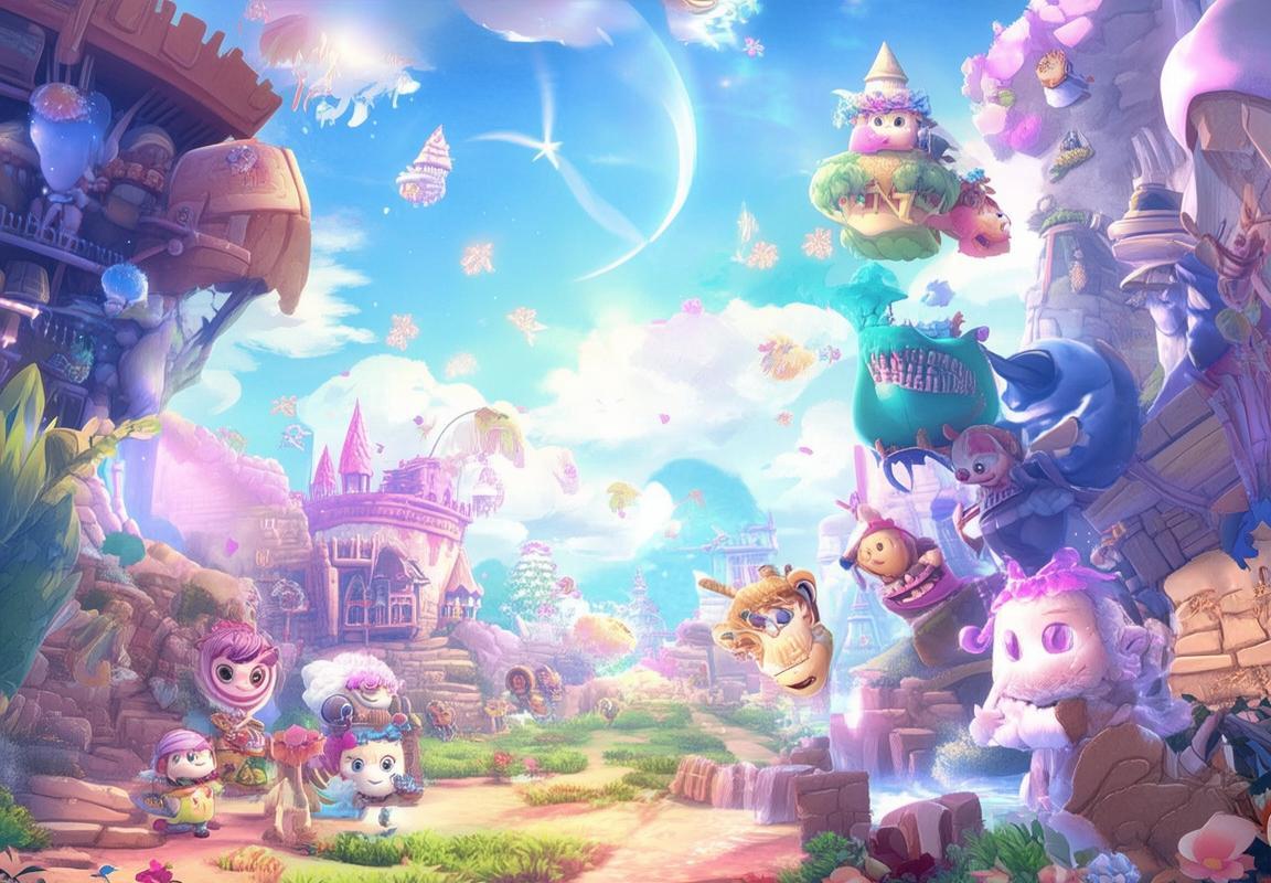波西亚时光：奇幻冒险世界中的家长孩子沟通桥梁