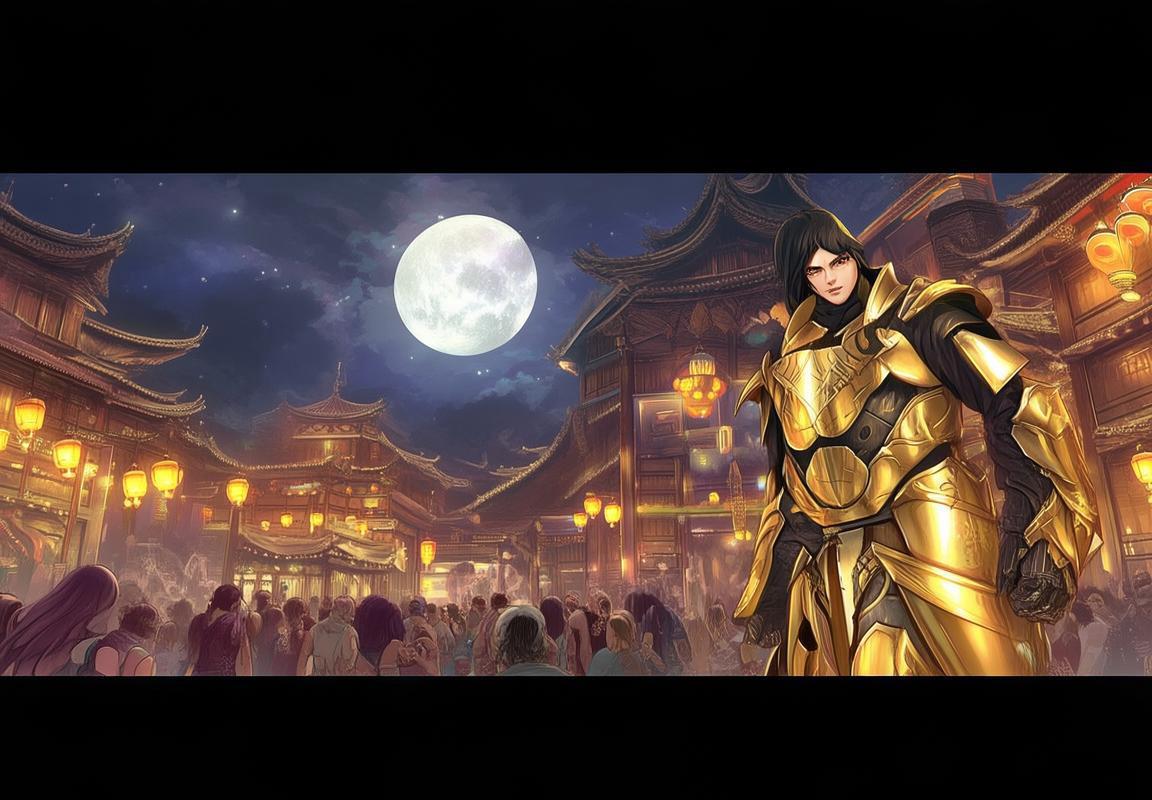 剑侠情缘网页版：梦回江湖，全新体验挑战来袭