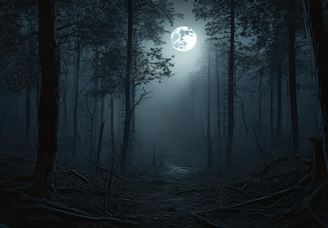 影子传说：狼人杀之夜，揭露真相的幸存者