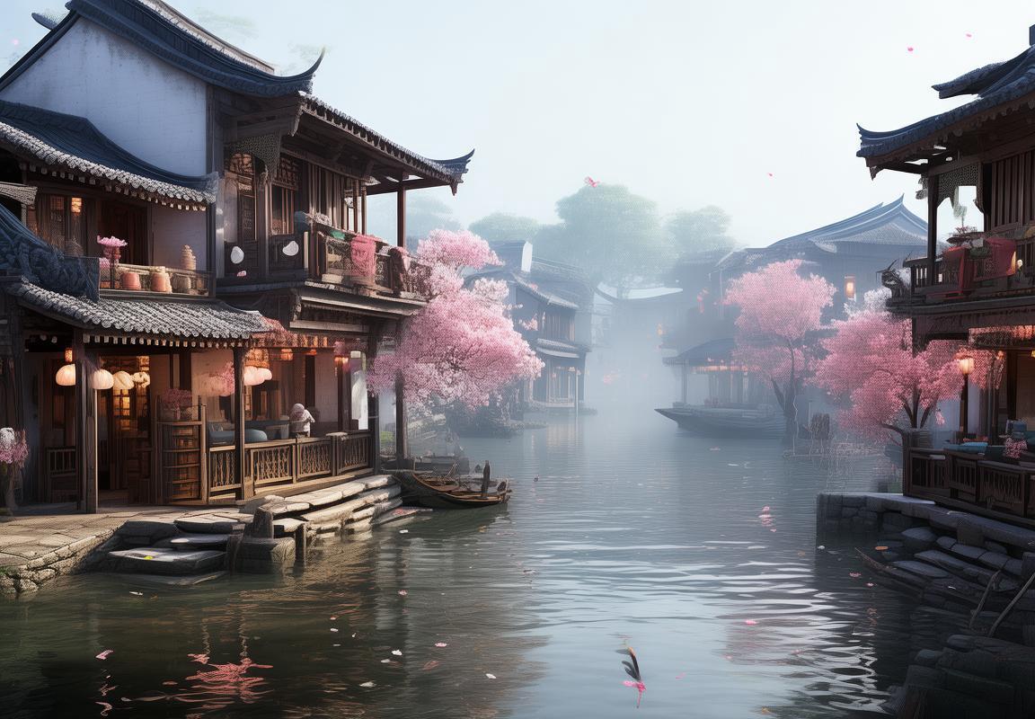 江南百景图火力对决合金装备：体验江南水乡与硬核战术的惊喜挑战
