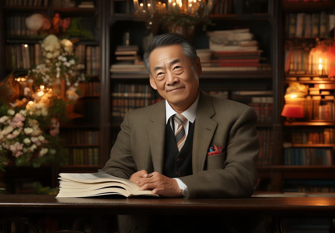 唐献泰因病离世：文学星辰陨落，三少精神永存