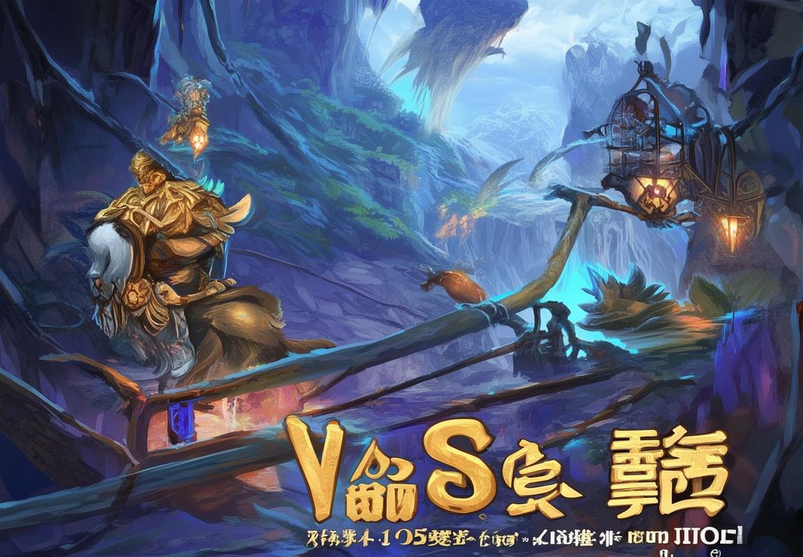 妖神记H5：指尖挑战极限，惊喜体验神话冒险