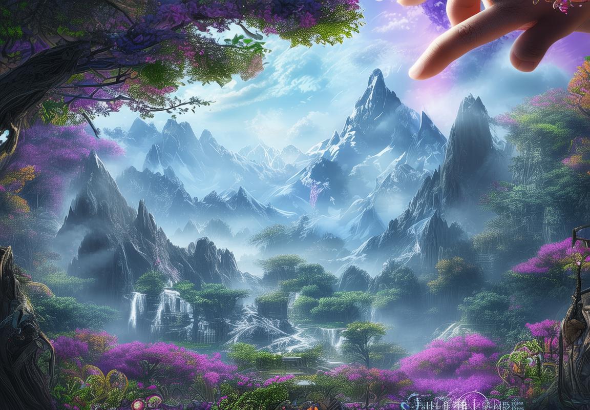 梦幻诛仙H5：指尖江湖，仙侠激情体验之旅
