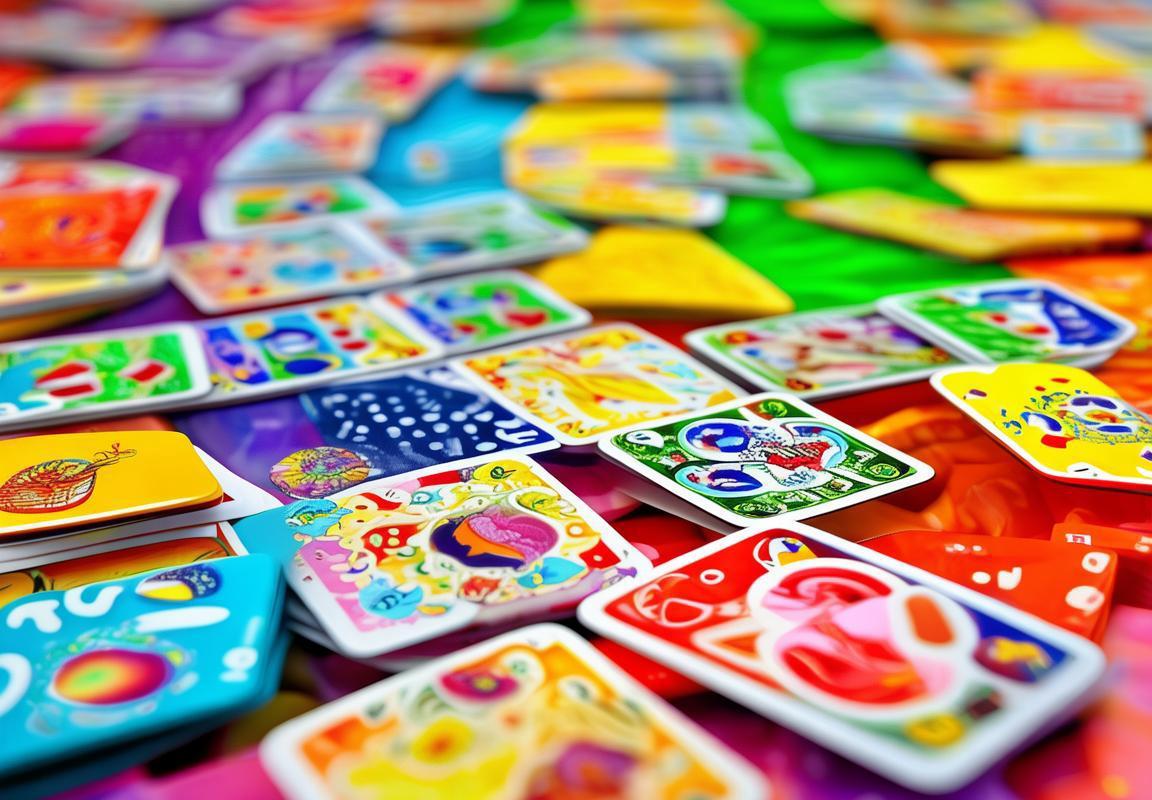 UNO新规则：创意无限，精准命中，惊喜挑战体验经典