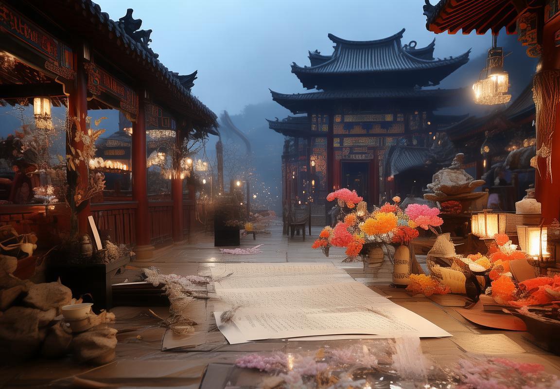 盛世遮天：梦想英雄江湖体验
