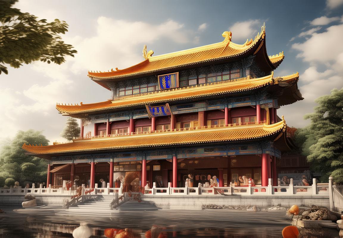 盛世遮天：英雄江湖传奇与街头故事