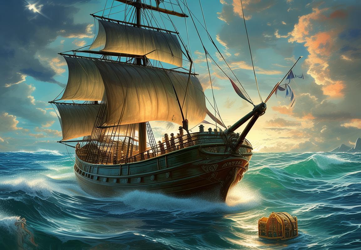 神秘海域德雷克船长宝藏自走棋：欢乐加倍，探险家的宝藏狩猎之旅