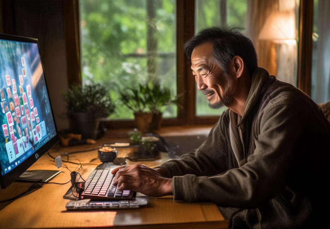 三少：斗地主欢乐对战与荒岛求生，挑战生活乐趣