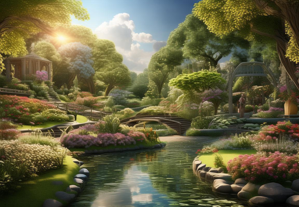 梦幻花园：梦幻花园2等你续写浪漫篇章，魔兽争霸中的奇幻邂逅