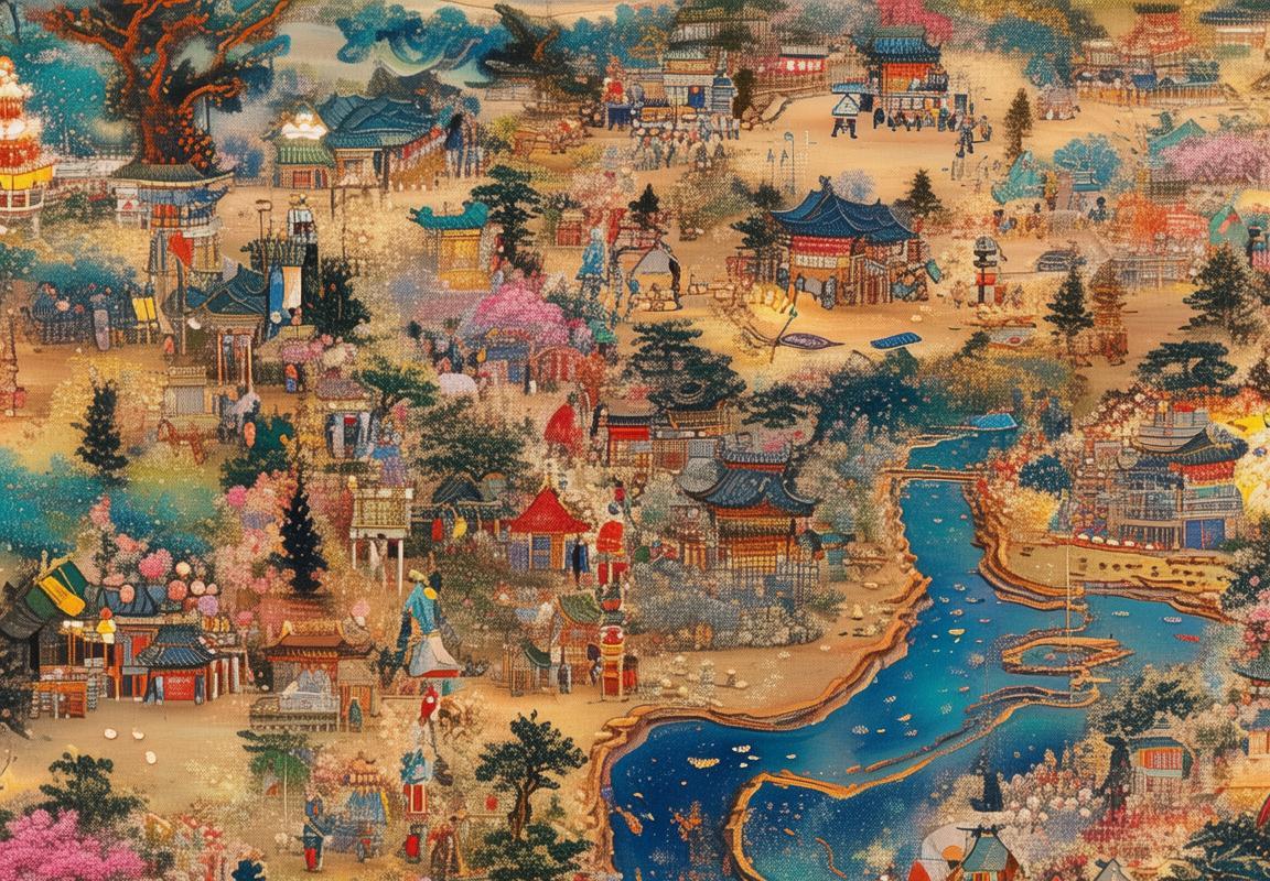 盛世遮天：英雄传奇故事，一起体验