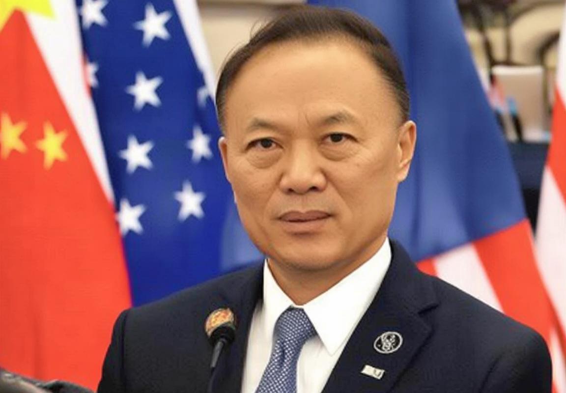 中方回应石破茂表态：挑战与外交互动的智慧展现