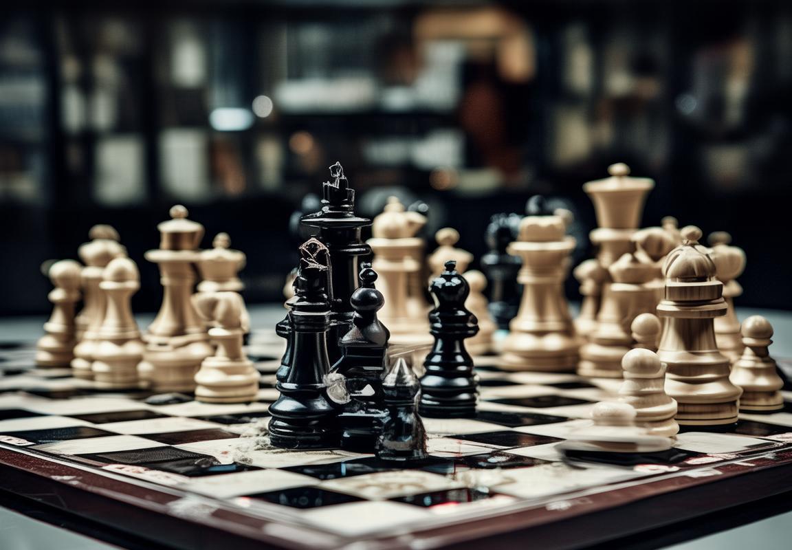 象棋策略对战天天象棋与戴森球计划的跨界挑战体验