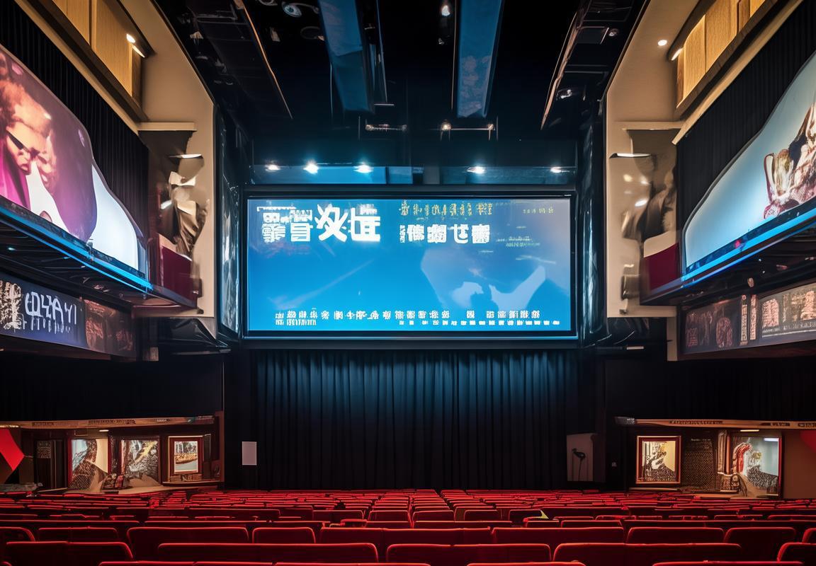 超7成影城下调票价，体验惊喜，影市回暖