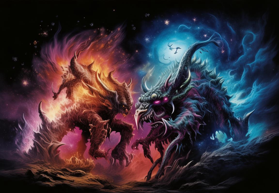 神魔传说：英雄体验，经典再续