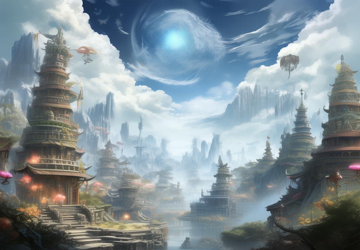 幻影西游：少年英雄的奇幻蜕变之旅