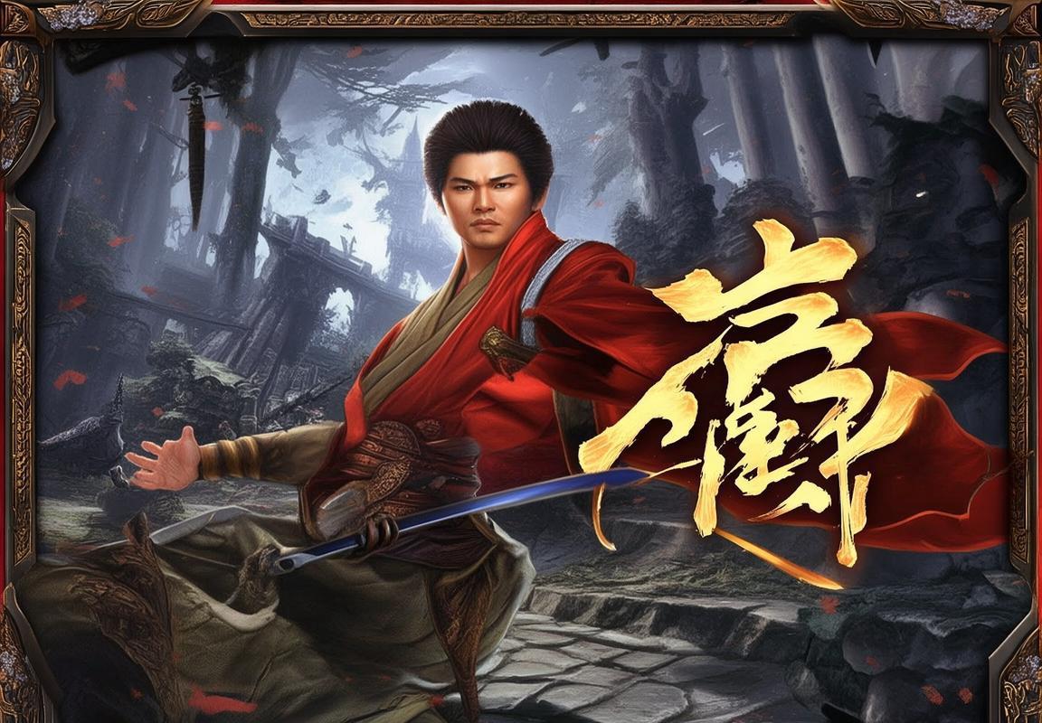 大唐无双H5：指尖江湖，英雄激情体验之旅