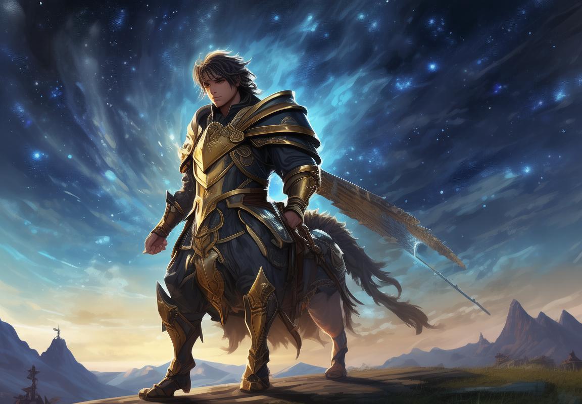 战天英雄：挑战江湖，剑指星辰梦想