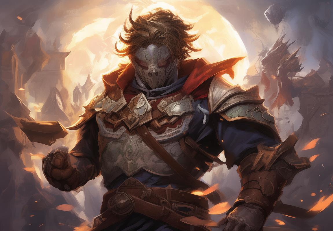 乱世王者H5：指尖江湖英雄经典体验