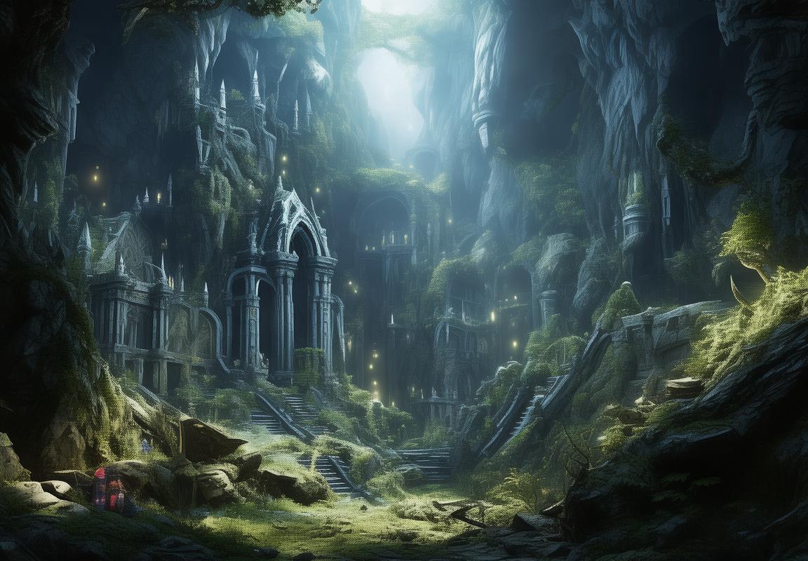 神域奇迹：我们一起探索奇幻旅程中的传奇故事