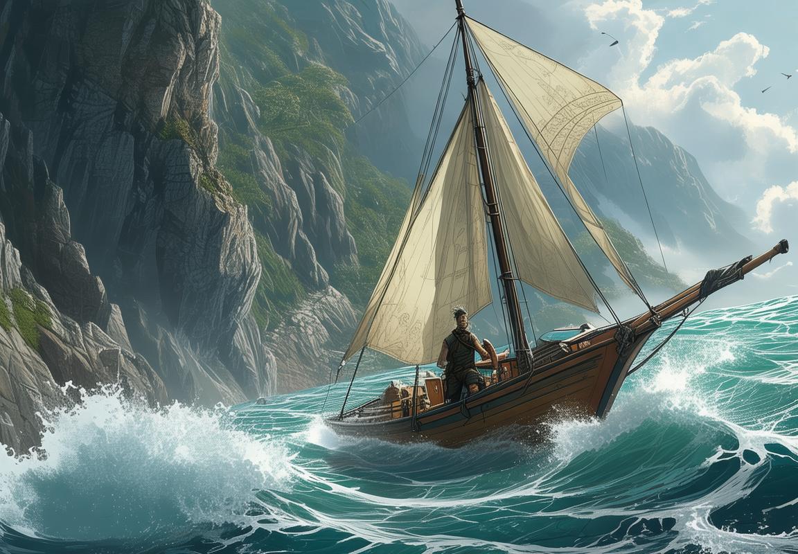 神秘海域：追寻戴森球计划之谜的深海之旅