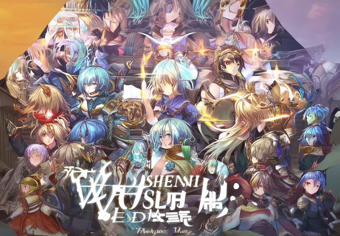 妖神记H5：奇幻冒险体验，挑战惊喜连连，英雄集结探险
