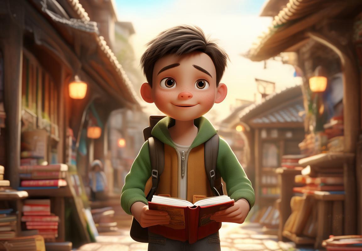 小小勇者逐梦黑暗森林：挑战与英雄的征程
