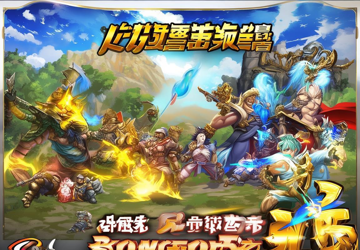 王者荣耀H5：指尖英雄传奇，畅玩体验攻略