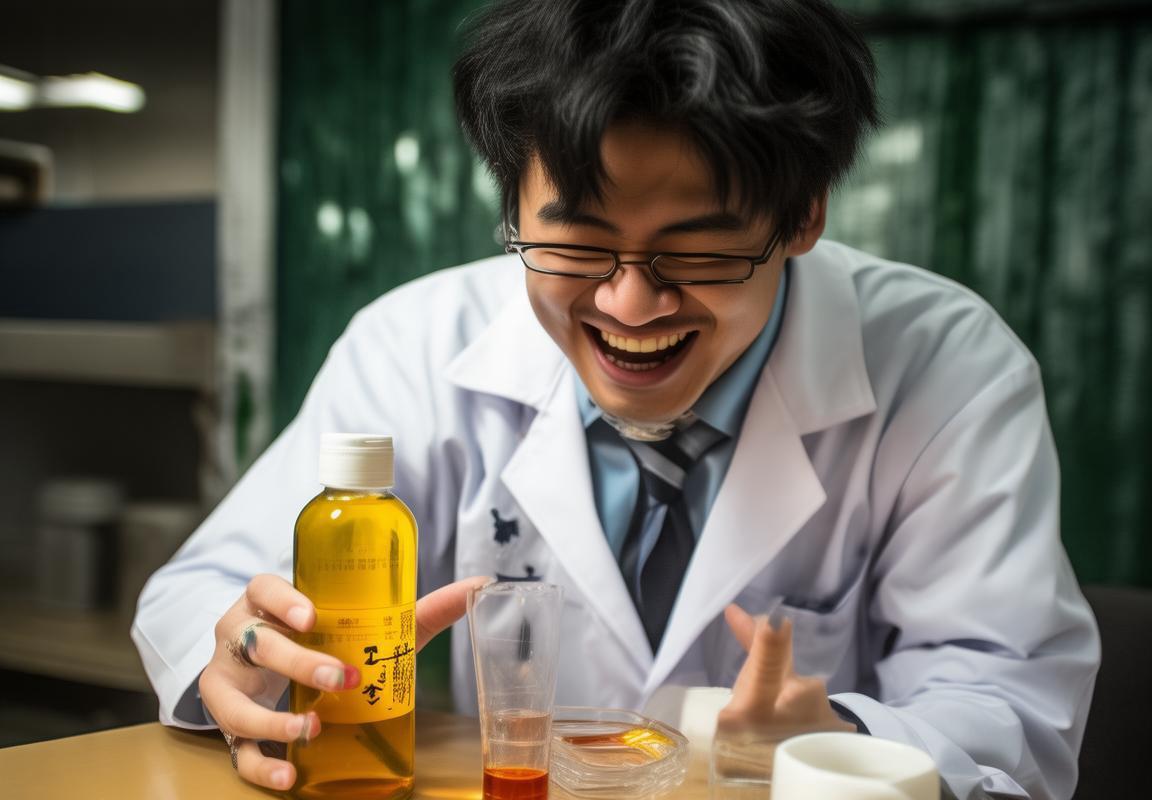 三少氢氟酸实验手指“烂洞”奇遇记