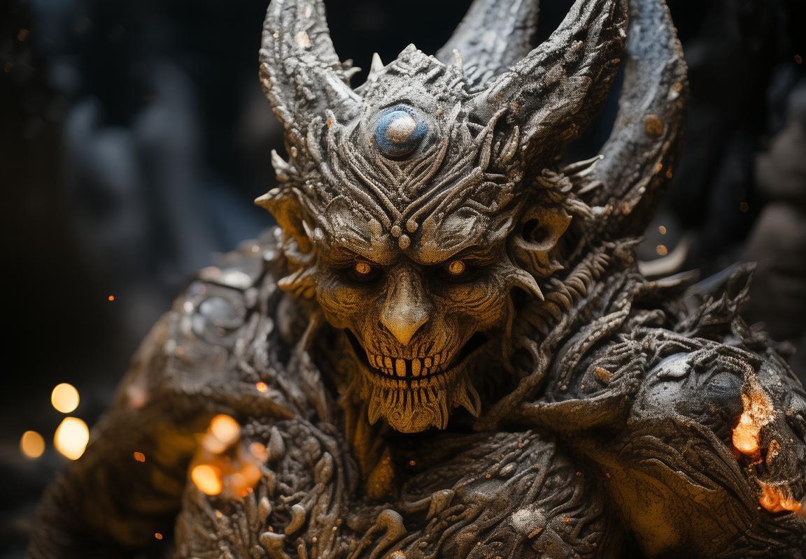 神魔传说：英雄传奇与文明体验