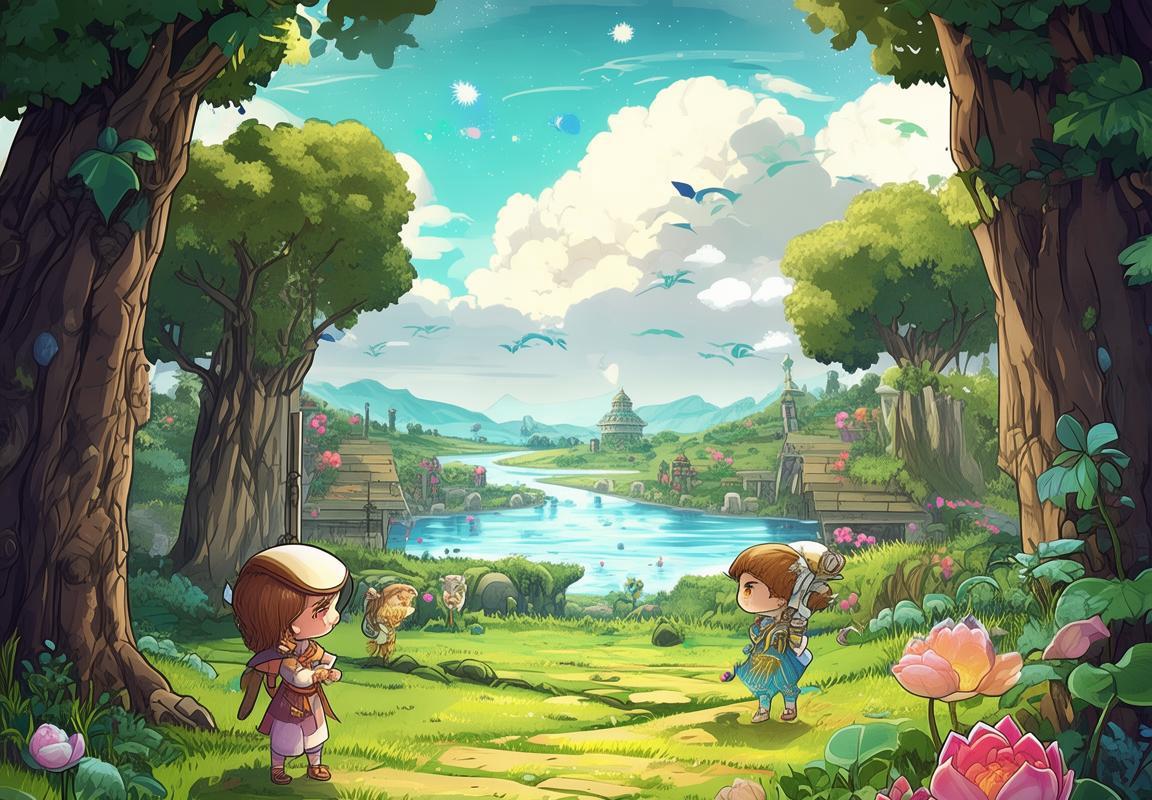 幻世記：穿越挑战与黑暗，星光下的街头传奇