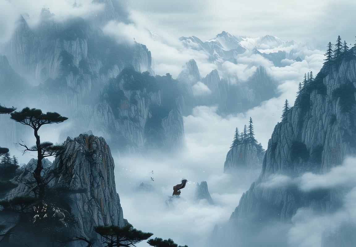 蜀山奇缘：奇幻之旅见证蜀山弟子成长