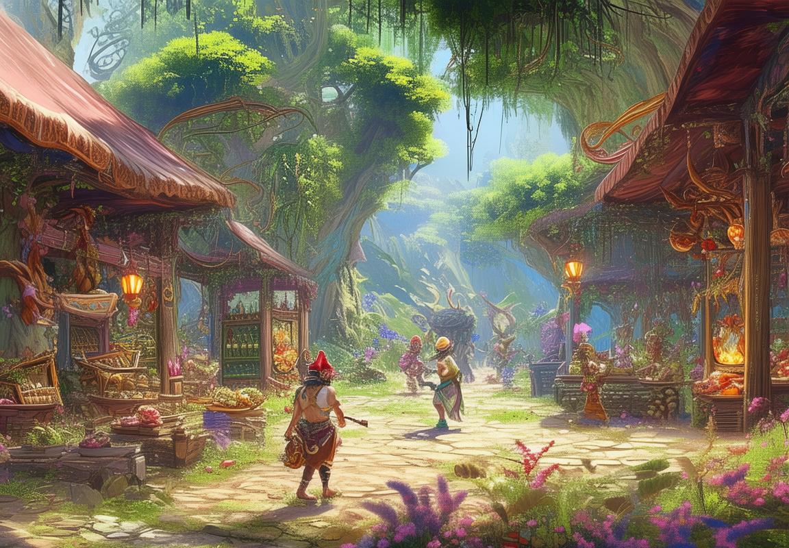 幻影西游江湖剑法，挑战梦想之旅