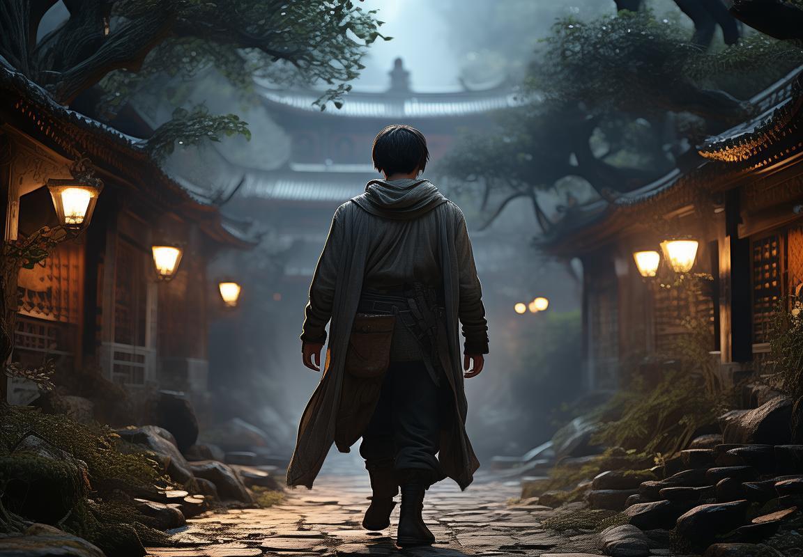少年梦寻紫禁之巅传奇
