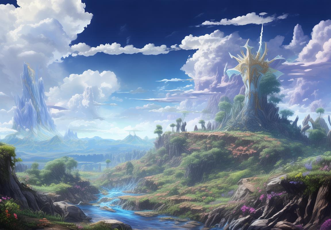 幻世记：英雄之旅，体验黑暗与光明，我们一起探索