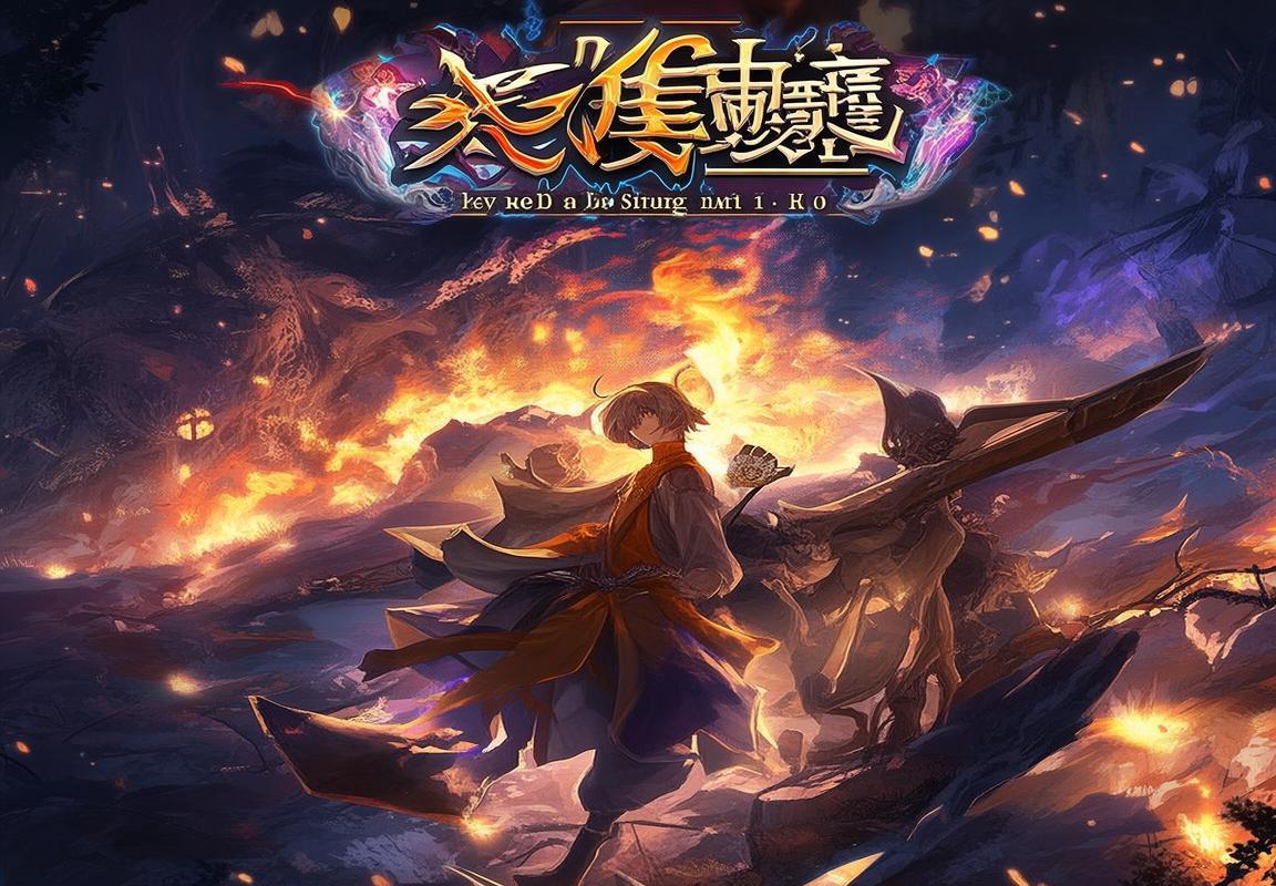 斗破苍穹H5手游：挑战斗帝之路，激情冒险开启