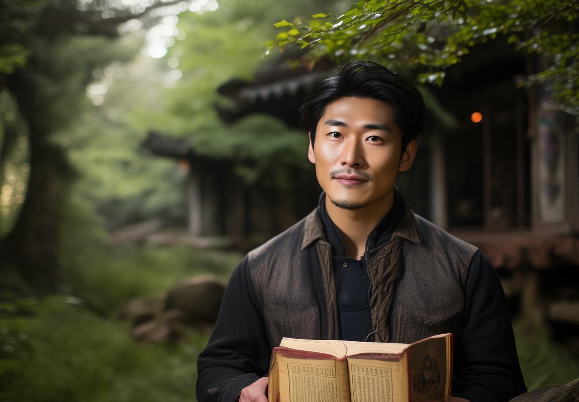 精品三：挑战黑暗，追逐梦想的文学之旅