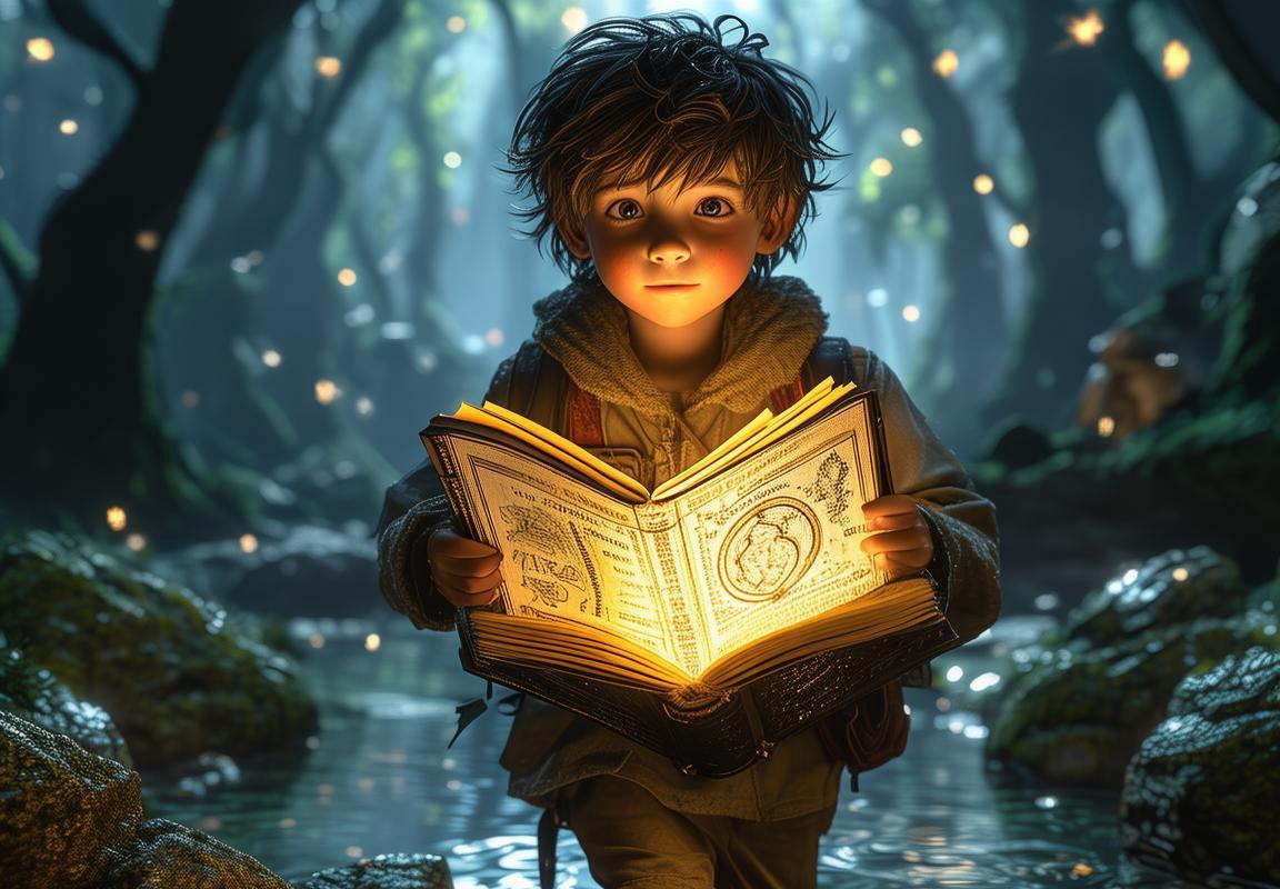 生死簿奇幻之旅：揭开命运奥秘，探索惊喜启示