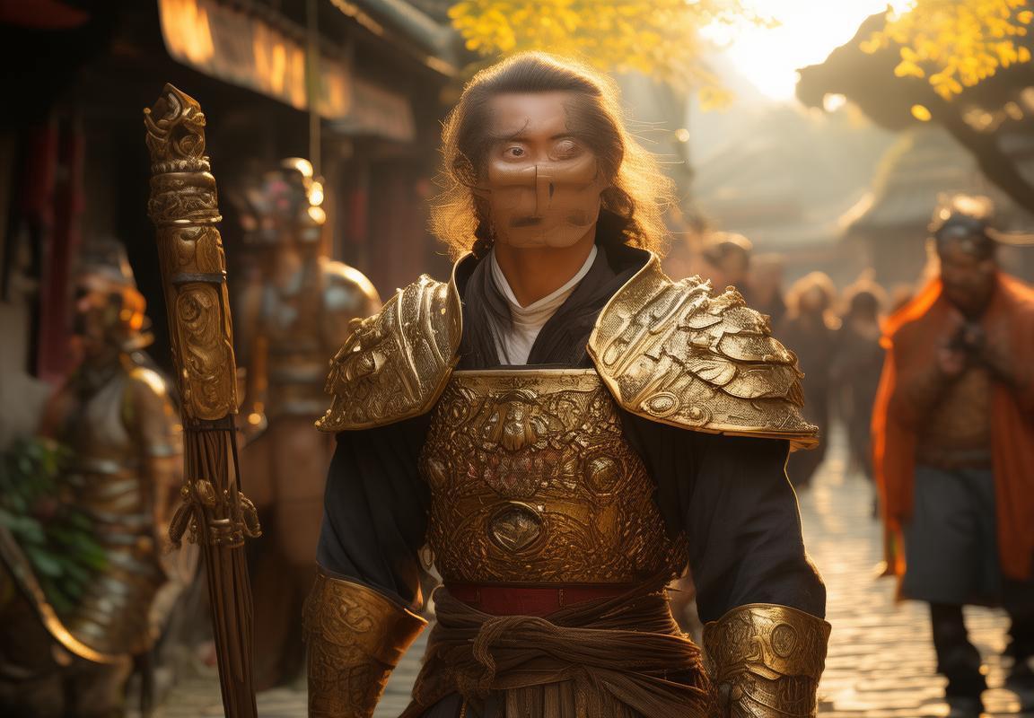 西游伏魔录：梦想之旅，挑战中的经典英雄传奇