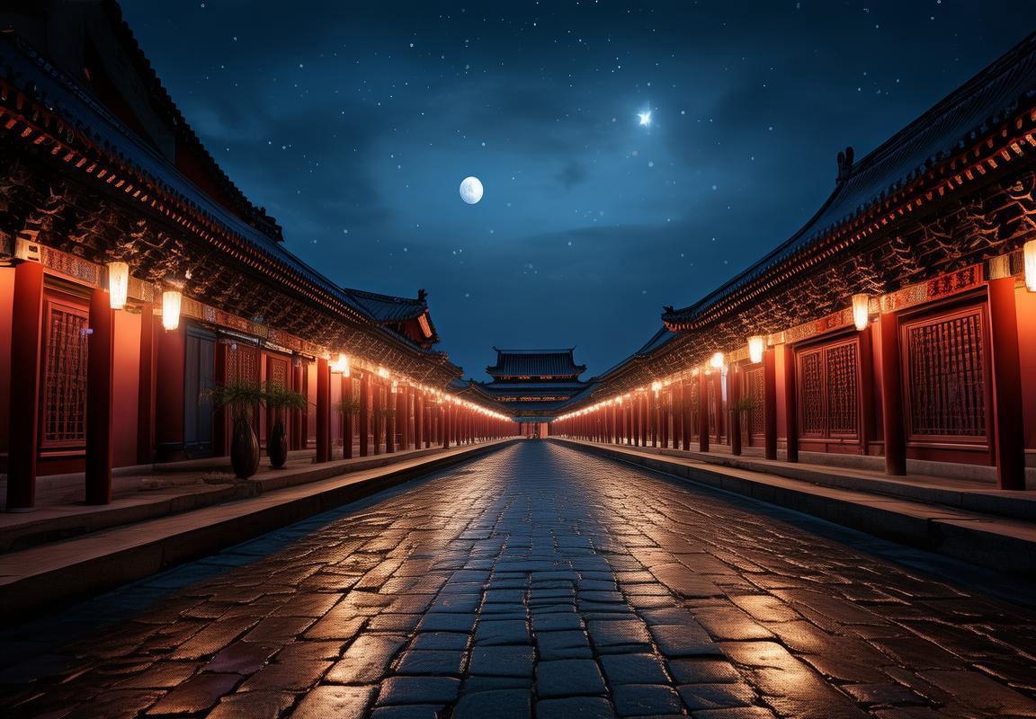 梦回大唐：江湖街头剑法英雄传