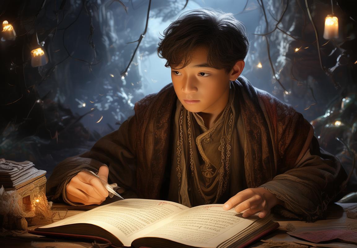魔法风云：梦想之旅，挑战与黑暗中的奇迹体验