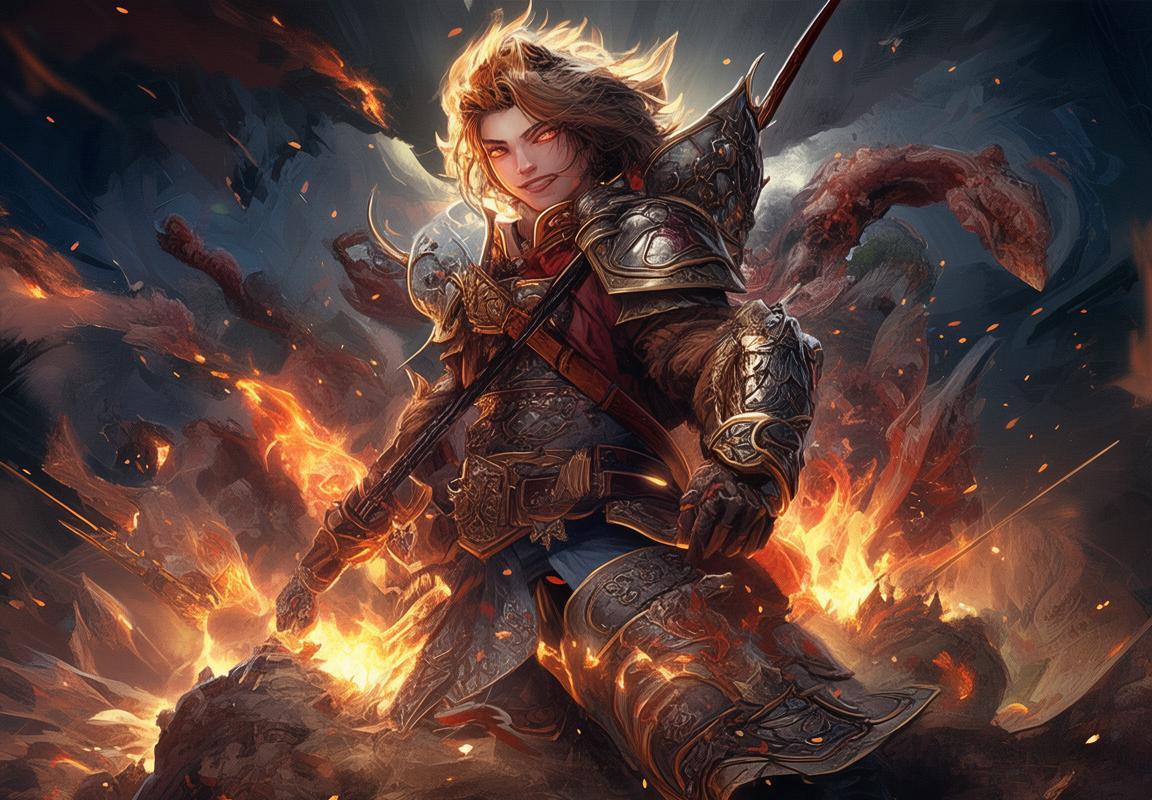 三国杀十周年庆典：抵御怪物魔兽争霸，体验英雄经典
