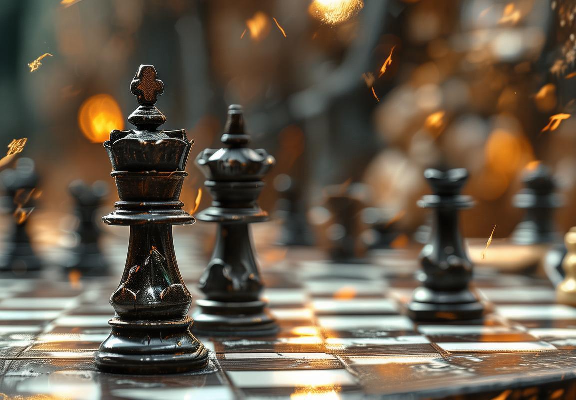 象棋新布局与阴阳师百闻牌融合：开启战斗新篇章