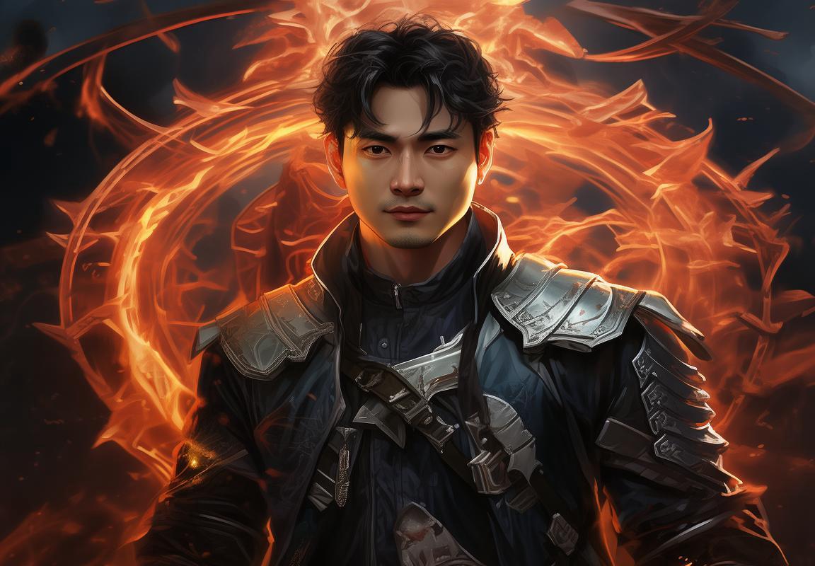 王者风云：英雄梦想与激情书写的世界