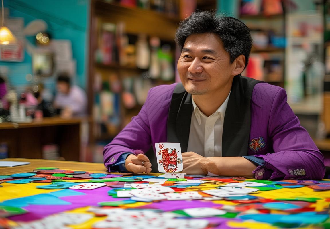 UNO创意无限炸金花对决：惊喜连连，挑战非凡