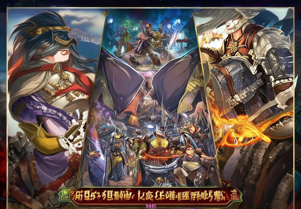 三国杀移动版极限狂飙：名侦探柯南跨界体验经典英雄挑战