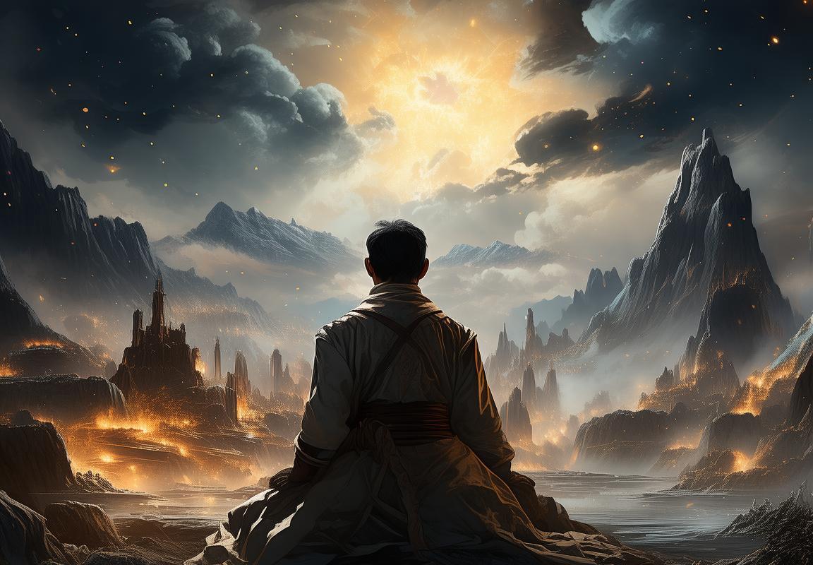 武动乾坤：江湖剑法挑战英雄传奇
