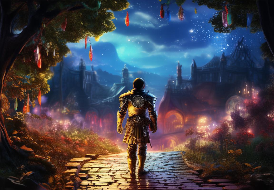 幻世征途：我们一起战斗的日子