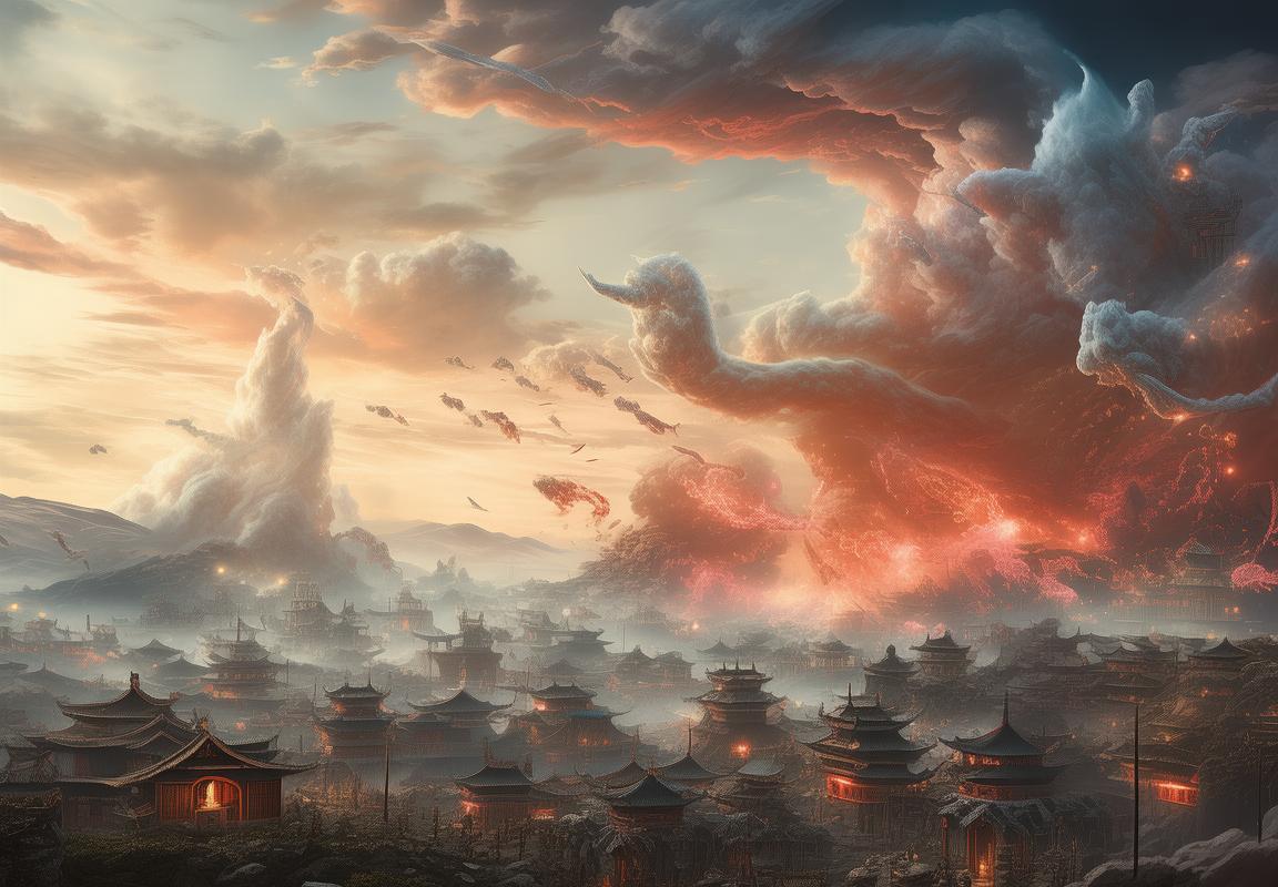 神魔三国志：英雄辈出传奇际遇